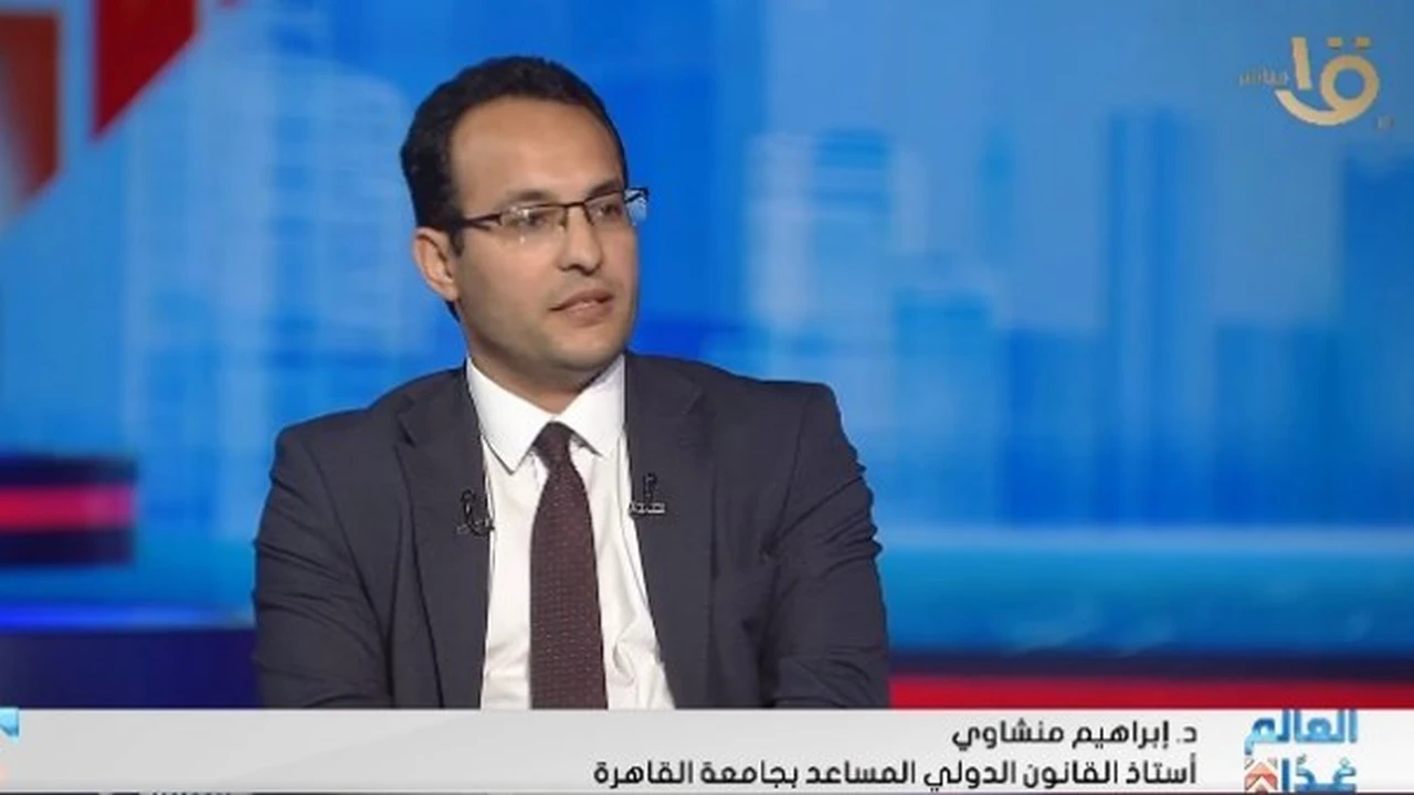 موقف مصري حاسم تجاه أمن دول الخليج وتأكيد على دعمها الكامل
